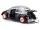 92206 Volkswagen Cox 1300 Remorque Moto 1966