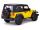 92210 Jeep Wrangler Willys 2014