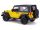 92210 Jeep Wrangler Willys 2014