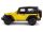 92210 Jeep Wrangler Willys 2014