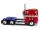 92211 Divers Autobot Optimus Prime Transformers
