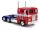92211 Divers Autobot Optimus Prime Transformers