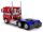 92211 Divers Autobot Optimus Prime Transformers