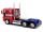 92211 Divers Autobot Optimus Prime Transformers