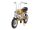 92233 Divers Benelli Mini Cross 1970