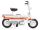 92242 Motobecane Mobix Cyclo 1971