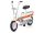 92242 Motobecane Mobix Cyclo 1971