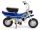 92246 Divers Benelli Caddy 1975