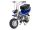 92246 Divers Benelli Caddy 1975