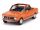 92250 BMW 2002 Cabriolet Baur Targa/ E10 1972