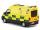 92251 Iveco Daily Ambulance AMU28 2017