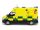 92251 Iveco Daily Ambulance AMU28 2017