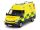 92251 Iveco Daily Ambulance AMU28 2017