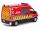 92252 Iveco Daily Pompiers 2019