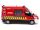92252 Iveco Daily Pompiers 2019