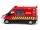 92252 Iveco Daily Pompiers 2019
