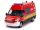 92252 Iveco Daily Pompiers 2019