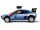 92256 Peugeot 405 T16 Paris Dakar 1989