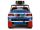 92256 Peugeot 405 T16 Paris Dakar 1989
