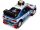92256 Peugeot 405 T16 Paris Dakar 1989