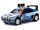 92256 Peugeot 405 T16 Paris Dakar 1989