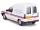 92277 Renault Express Gendarmerie 1995