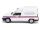 92277 Renault Express Gendarmerie 1995