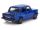 92279 Simca 1000 Rallye 3 Prototype 1978