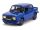 92279 Simca 1000 Rallye 3 Prototype 1978