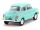 92345 NSU Prinz 30 Argentina 1959