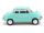 92345 NSU Prinz 30 Argentina 1959