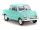 92345 NSU Prinz 30 Argentina 1959
