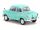 92345 NSU Prinz 30 Argentina 1959