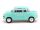 92345 NSU Prinz 30 Argentina 1959