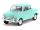 92345 NSU Prinz 30 Argentina 1959