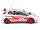 92384 Fiat Abarth Grande Punto S2000 Russia Rally 2007