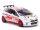 92384 Fiat Abarth Grande Punto S2000 Russia Rally 2007