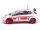 92384 Fiat Abarth Grande Punto S2000 Russia Rally 2007