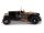 92406 Bugatti Type 18 Black Bess 1913