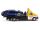 92427 Iveco Daily Transporter Dépannage