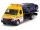 92427 Iveco Daily Transporter Dépannage
