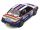 92451 Subaru Legacy RS Gr.A Rally Rac 1991