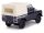 92470 Land Rover Series III SWB B&acirc;ch&eacute;