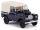 92470 Land Rover Series III SWB B&acirc;ch&eacute;