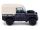 92470 Land Rover Series III SWB B&acirc;ch&eacute;