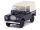 92470 Land Rover Series III SWB B&acirc;ch&eacute;