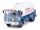 92484 Berliet GCK 160B Citerne 1970