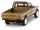 92564 Peugeot 504 Pick-Up Dangel 1985