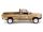 92564 Peugeot 504 Pick-Up Dangel 1985