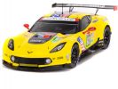 92582 Chevrolet Corvette C7-R Le Mans 2019